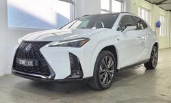 2023 Lexus
UX 250h F Sport Design Special Edition