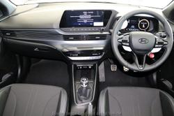 2025 Hyundai
i20 N