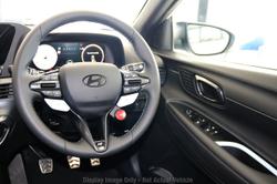 2025 Hyundai
i20 N
