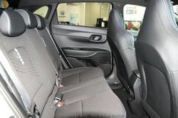 2025 Hyundai
i20 N