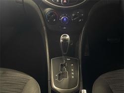 2018 Hyundai
Accent Sport