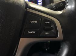2018 Hyundai
Accent Sport