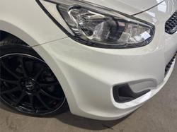 2018 Hyundai
Accent Sport