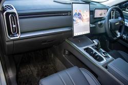 2025 Jaecoo J7 Ridge