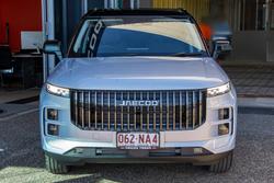 2025 Jaecoo J7 Ridge