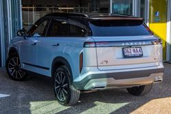 2025 Jaecoo J7 Ridge
