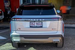 2025 Jaecoo J7 Ridge