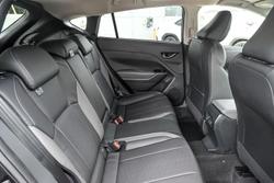 2024 Subaru Impreza 2.0S G6 MY24 AWD Crystal Black