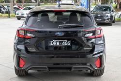 2024 Subaru Impreza 2.0S G6 MY24 AWD Crystal Black