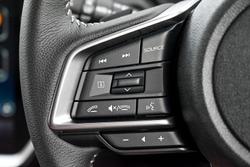2024 Subaru Impreza 2.0S G6 MY24 AWD Crystal Black