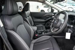 2024 Subaru Impreza 2.0S G6 MY24 AWD Crystal Black