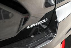 2024 Subaru Impreza 2.0S G6 MY24 AWD Crystal Black