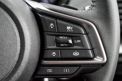 2024 Subaru Impreza 2.0S G6 MY24 AWD Crystal Black
