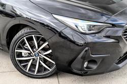 2024 Subaru Impreza 2.0S G6 MY24 AWD Crystal Black