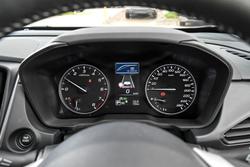 2024 Subaru Impreza 2.0S G6 MY24 AWD Crystal Black