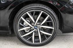 2024 Subaru Impreza 2.0S G6 MY24 AWD Crystal Black