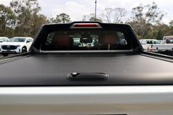 2025 Mazda
BT-50 SP