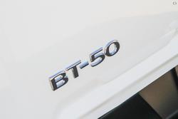2025 Mazda
                BT-50 SP
