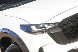 2025 Mazda
                BT-50 SP