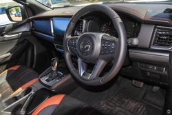2025 Mazda
                BT-50 SP