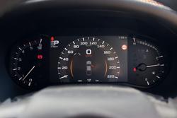 2025 Mazda
BT-50 SP