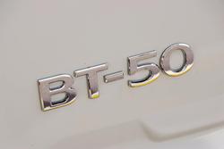 2025 Mazda
BT-50 SP