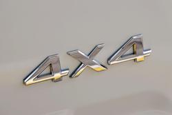2025 Mazda
BT-50 SP