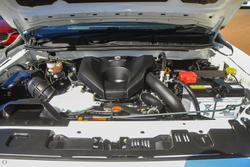 2025 Mazda
                BT-50 SP