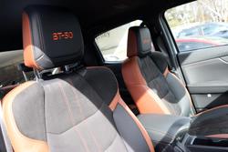 2025 Mazda
                BT-50 SP