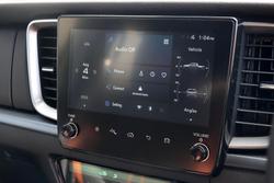 2025 Mazda
BT-50 SP
