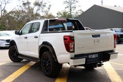 2025 Mazda
BT-50 SP