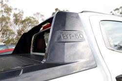 2025 Mazda
BT-50 SP