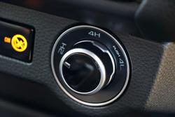2025 Mazda
BT-50 SP