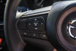 2025 Mazda
                BT-50 SP