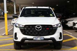 2025 Mazda
BT-50 SP