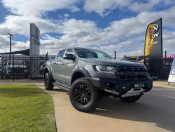 2019 Ford
Ranger Raptor