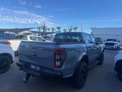 2019 Ford
Ranger Raptor