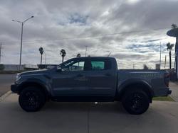 2019 Ford
Ranger Raptor