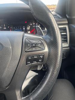 2019 Ford
Ranger Raptor