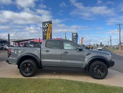 2019 Ford
Ranger Raptor