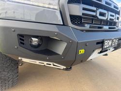 2019 Ford
Ranger Raptor