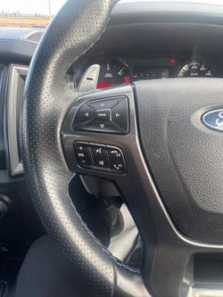 2019 Ford
Ranger Raptor