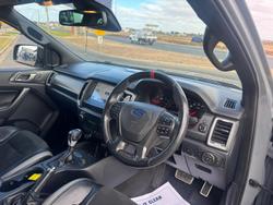 2019 Ford
Ranger Raptor