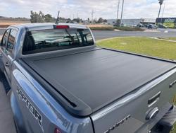 2019 Ford
Ranger Raptor
