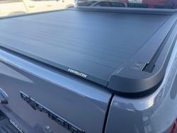 2019 Ford
Ranger Raptor