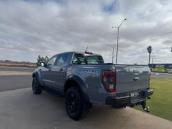 2019 Ford
Ranger Raptor