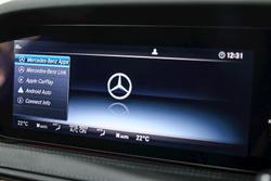 2020 Mercedes-Benz S-Class S450 V222 SILVER