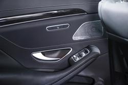 2020 Mercedes-Benz S-Class S450 V222 SILVER