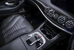 2020 Mercedes-Benz S-Class S450 V222 SILVER