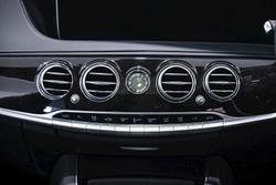 2020 Mercedes-Benz S-Class S450 V222 SILVER